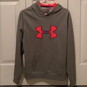 Under Armour Storm Hoodie